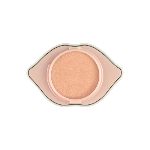 Catrice - *Kiss & Glow* - Schimmernder Lippenbalsam - 01: Lust For Love