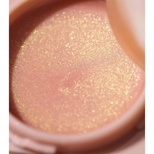 Catrice - *Kiss & Glow* - Schimmernder Lippenbalsam - 01: Lust For Love