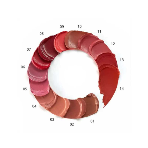 essence - Flüssiger Lippenstift 8h Matte - 01: Cinnamon Spice