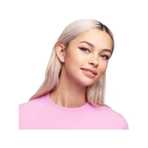 essence - Flüssiger Lippenstift 8h Matte - 03: Soft Beige