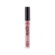 essence - Flüssiger Lippenstift 8h Matte - 04: Rosy Nude