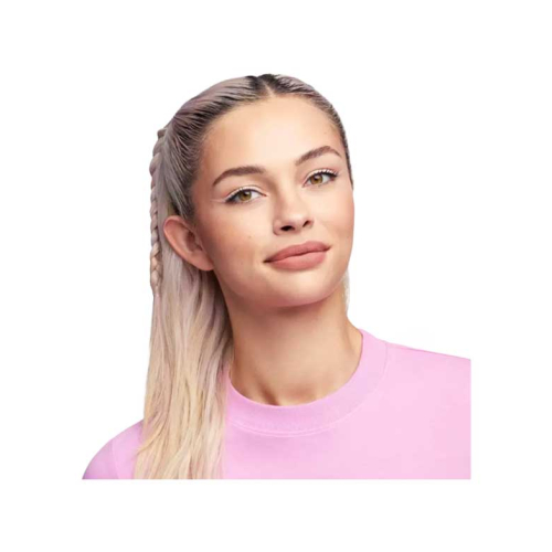 essence - Flüssiger Lippenstift 8h Matte - 04: Rosy Nude