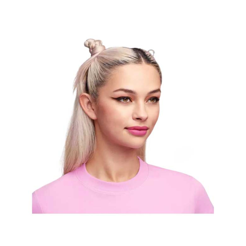 essence - Flüssiger Lippenstift 8h Matte - 05: Pink Blush