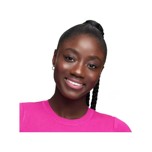 essence - Flüssiger Lippenstift 8h Matte - 05: Pink Blush