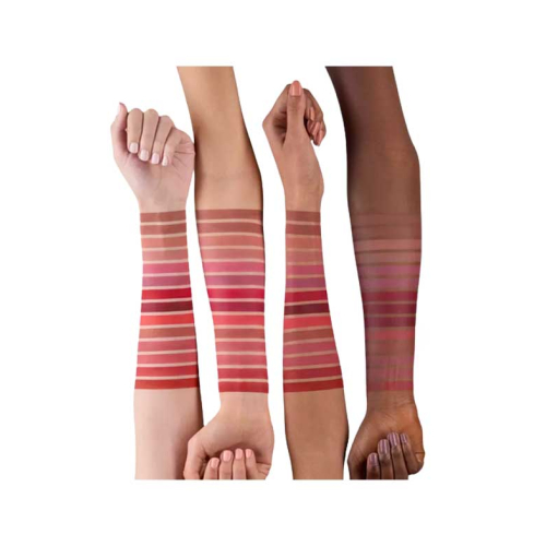 essence - Flüssiger Lippenstift 8h Matte - 05: Pink Blush