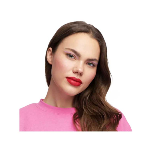 essence - Flüssiger Lippenstift 8h Matte - 07: Classic Red