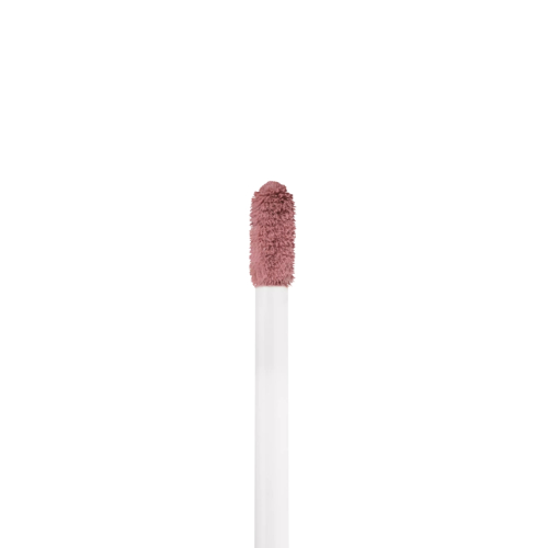 essence - Matter Lippenstift mit verschwommenem Finish BLUR soufflé - 03: Hot Offline