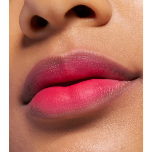 essence - Matter Lippenstift mit verschwommenem Finish BLUR soufflé - 04: Main Feed