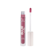 essence - Matter Lippenstift mit verschwommenem Finish BLUR soufflé - 05: Crush Hour