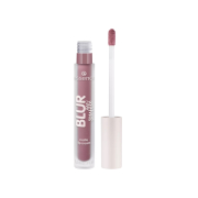 essence - Matter Lippenstift mit verschwommenem Finish BLUR soufflé - 06: Pillow Talking