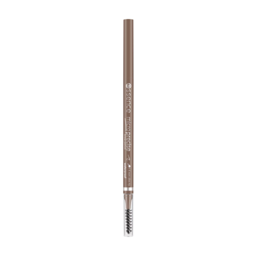 essence - Augenbrauenstift Micro Precise - 02: Taupe