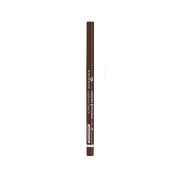 essence - Micro Precise Augenbrauenstift - 03: Dark Brown