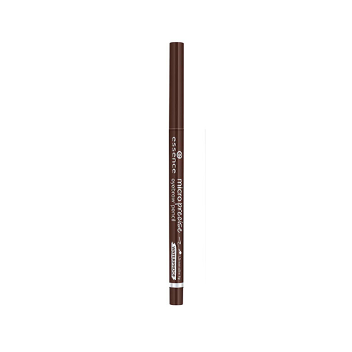 essence - Micro Precise Augenbrauenstift - 03: Dark Brown