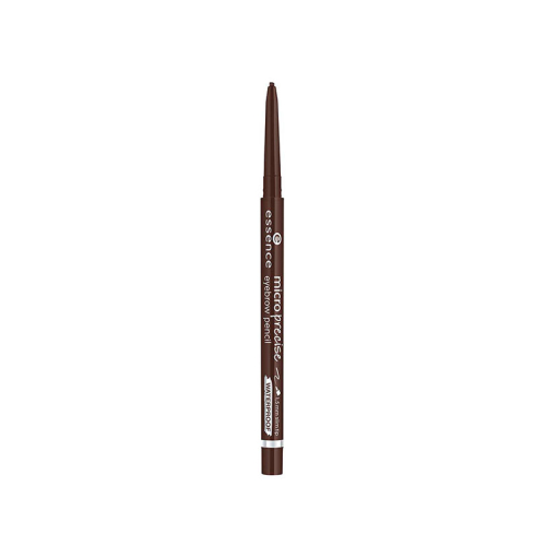 essence - Micro Precise Augenbrauenstift - 03: Dark Brown