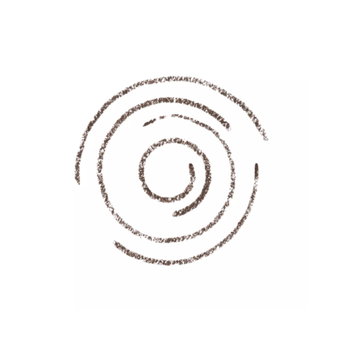 essence - Augenbrauenstift Micro Precise - 03: Dark Brown