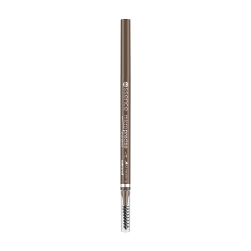 essence - Augenbrauenstift Micro Precise - 03: Light Brown