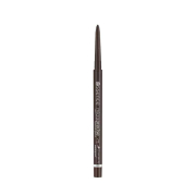 essence - Micro Precise Augenbrauenstift - 05: Black Brown