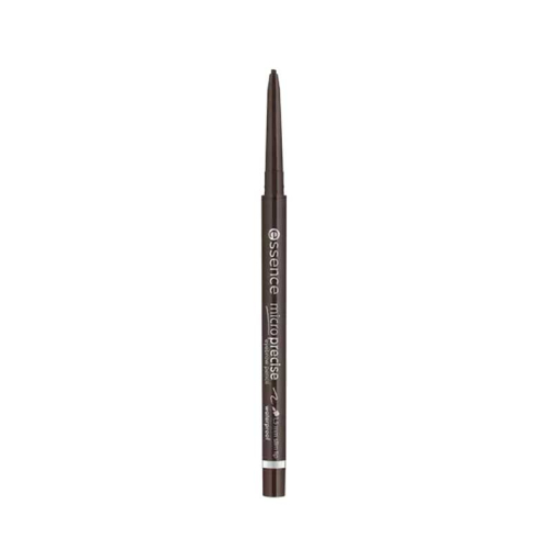 essence - Micro Precise Augenbrauenstift - 05: Black Brown