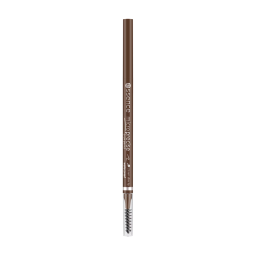 essence - Augenbrauenstift Micro Precise - 05: Warm Brown