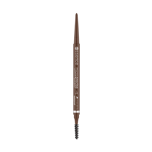 essence - Augenbrauenstift Micro Precise - 05: Warm Brown