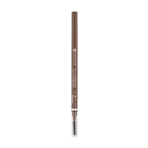 essence - Augenbrauenstift Micro Precise - 07: Auburn