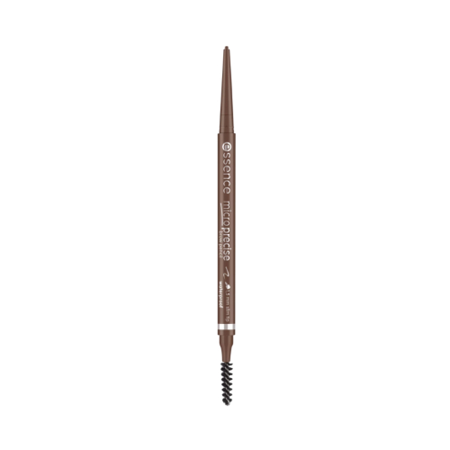 essence - Augenbrauenstift Micro Precise - 07: Auburn