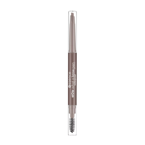 essence - Wasserfester Augenbrauenstift Wow What a Brow - 01: Light Brown