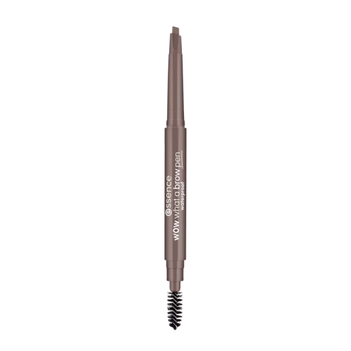 essence - Wasserfester Augenbrauenstift Wow What a Brow - 01: Light Brown