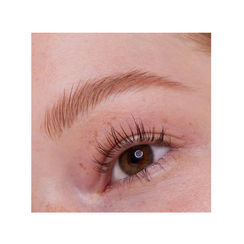 essence - Wasserfester Augenbrauenstift Wow What a Brow - 01: Light Brown