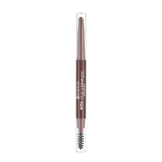 essence - Wasserfester Augenbrauenstift Wow What a Brow - 02: Brown