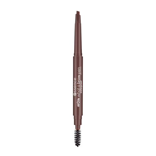 essence - Wasserfester Augenbrauenstift Wow What a Brow - 02: Brown