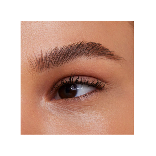 essence - Wasserfester Augenbrauenstift Wow What a Brow - 02: Brown