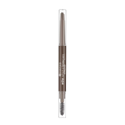 essence - Wasserfester Augenbrauenstift Wow What a Brow - 03: Dark Brown