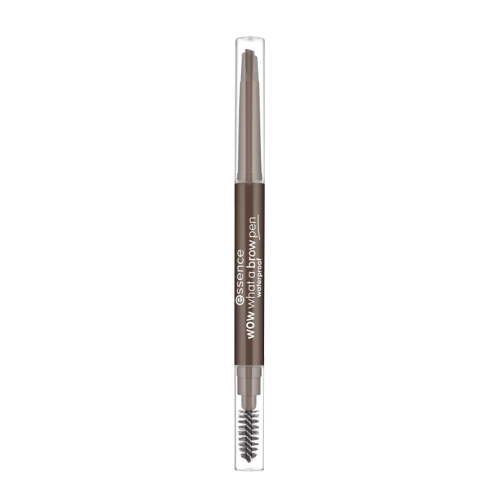 essence - Wasserfester Augenbrauenstift Wow What a Brow - 03: Dark Brown