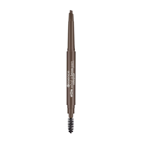 essence - Wasserfester Augenbrauenstift Wow What a Brow - 03: Dark Brown