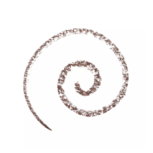 essence - Wasserfester Augenbrauenstift Wow What a Brow - 03: Dark Brown