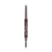essence - Wasserfester Augenbrauenstift Wow What a Brow - 04: Black Brown