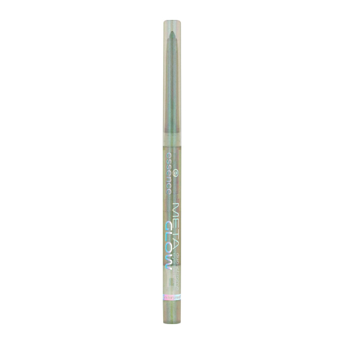 essence – Duochromatischer Augenstift Meta Glow - 03: Galactic Chrome