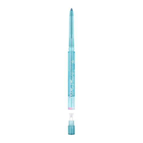 essence - Duochromatischer Eyeliner Meta Glow – 04: Chromalicious