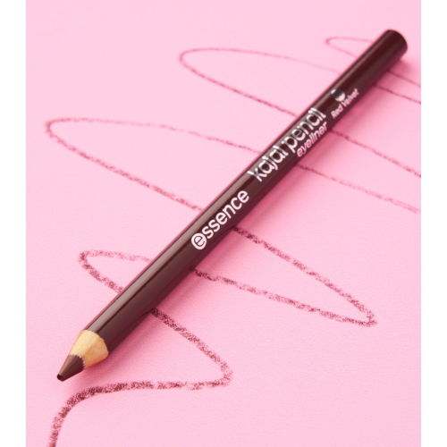 essence - Augenstift Kajal - 32: Red Velvet