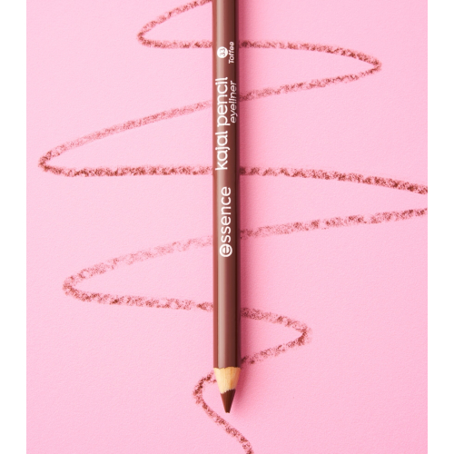 essence - Augenstift Kajal - 33: Toffee