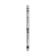 essence - Augenstift Lash Princess Party Waterproof - 01: Deep Black