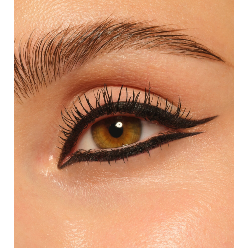 essence - Augenstift Lash Princess Party Waterproof - 01: Deep Black