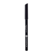 essence - kajal pencil - 01: black