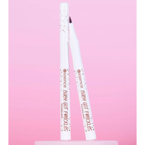 essence - Freckle Pencil Baby Got Freckles