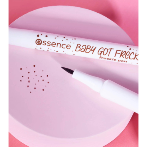 essence - Freckle Pencil Baby Got Freckles