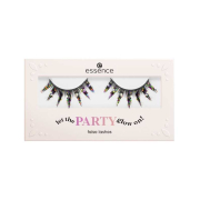essence - *Let the Party Glow On!* - Falsche Wimpern - 01: Let's Get This Party Glowing!