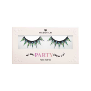 essence - *Let the Party Glow On!* - Falsche Wimpern - 02: You Glow Me Away!