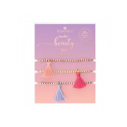 essence - *Make Beauty Fun* - Armband-Trio