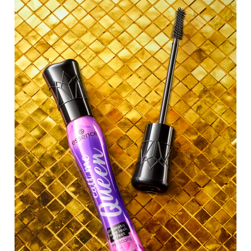 essence – Mascara Call me Queen